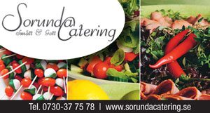 Sorunda_catering